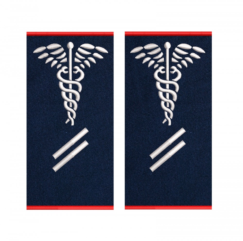 GRADE PARAMEDIC GRADUL II AMBULANTA